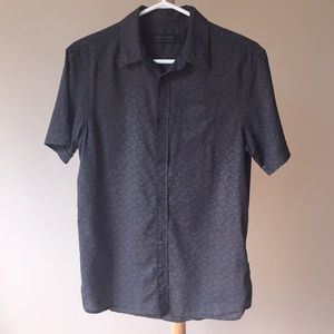 ALLSAINTS Short Sleeve Shirt
